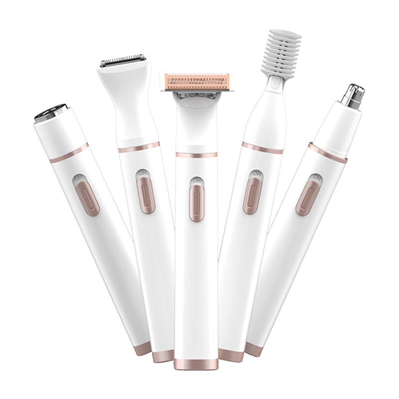 Bagaimanakah Pencukur Elektrik Senyap Mengurangkan Bunyi Semasa Mencukur?